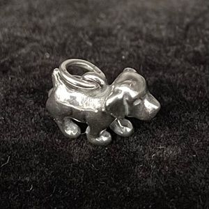 Avery Puppy charm